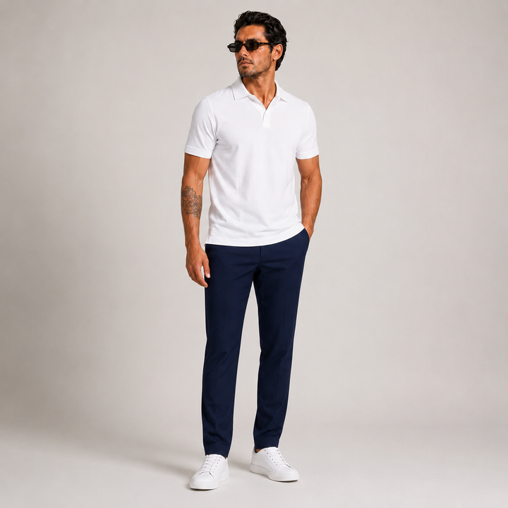 Milano Tailored Trousers