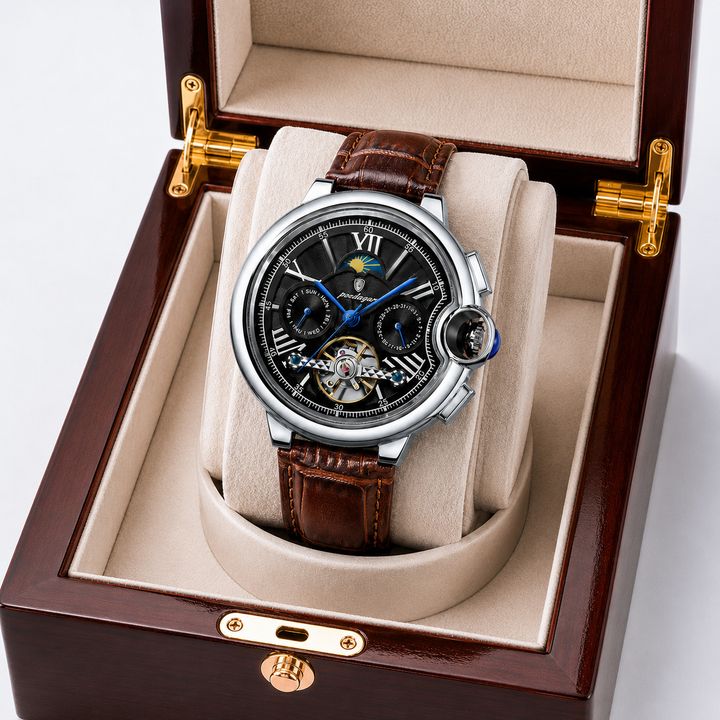 Chrono Royale Watch