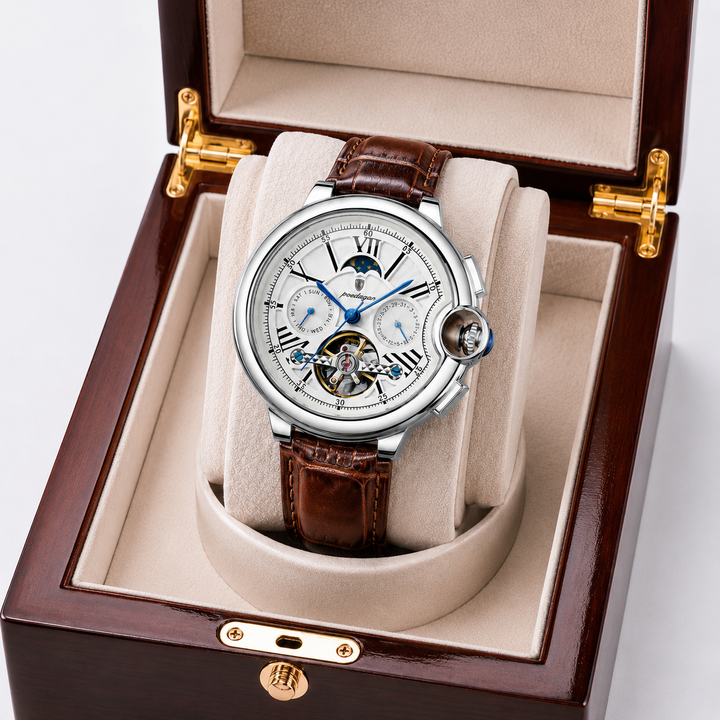 Chrono Royale Watch