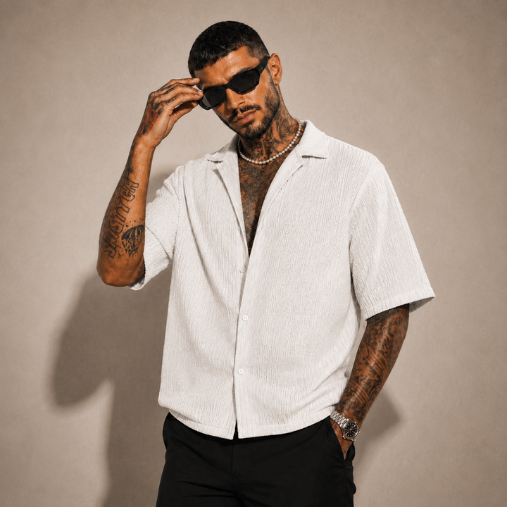 Solano Shirt