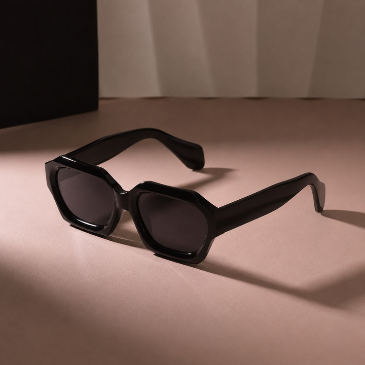 Noir Muse Sunglasses