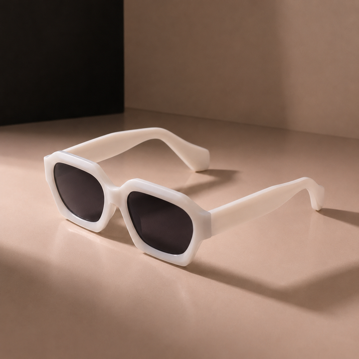 Noir Muse Sunglasses
