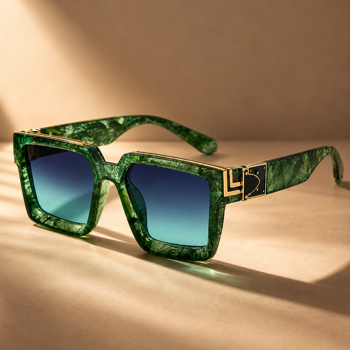 Riviera Frame Sunglasses