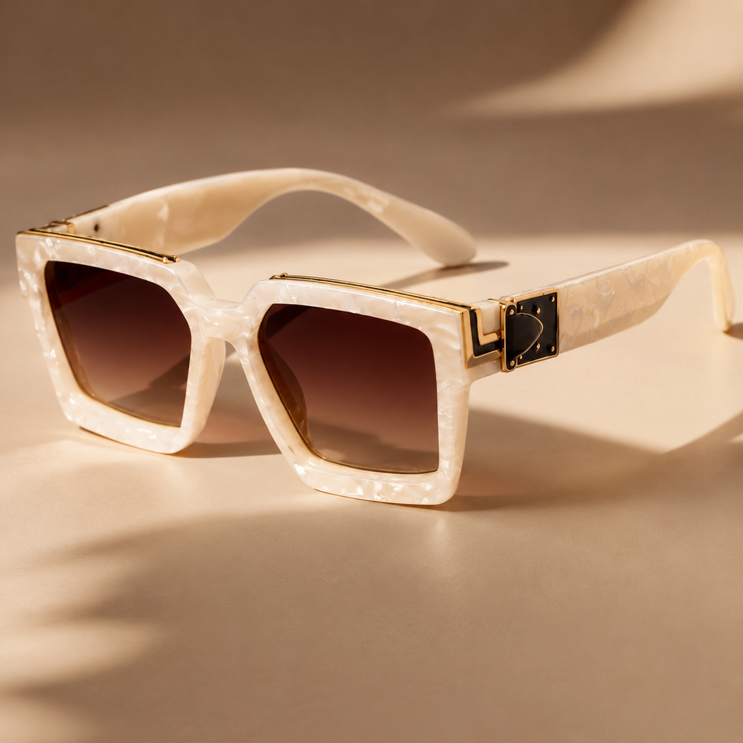 Riviera Frame Sunglasses
