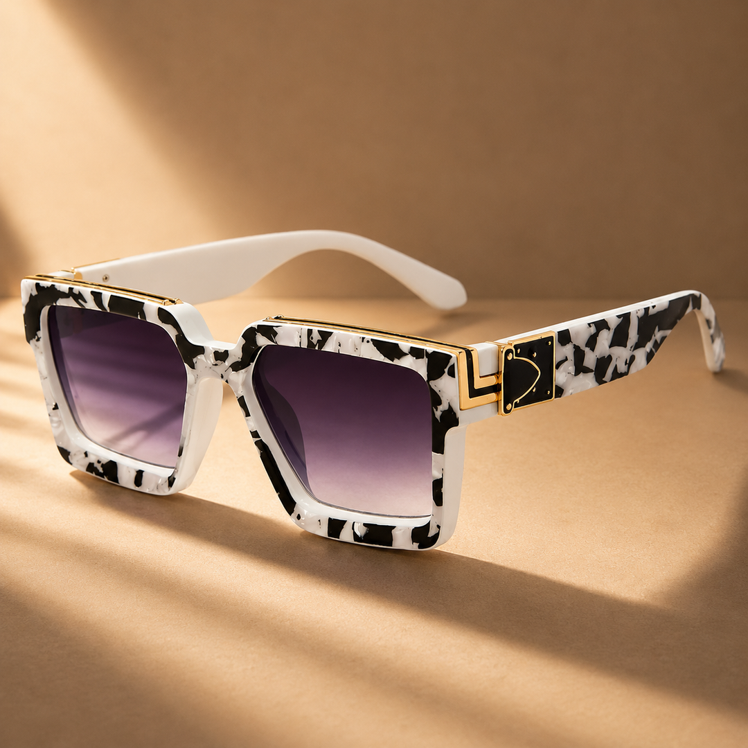 Riviera Frame Sunglasses