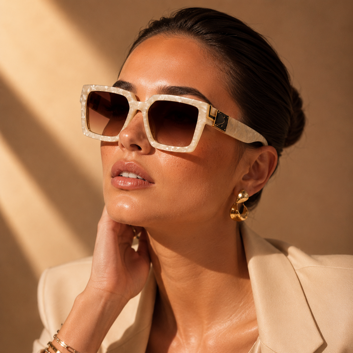 Riviera Frame Sunglasses