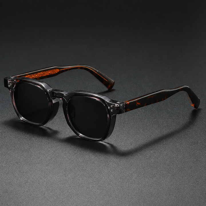 Noir Edge Frames
