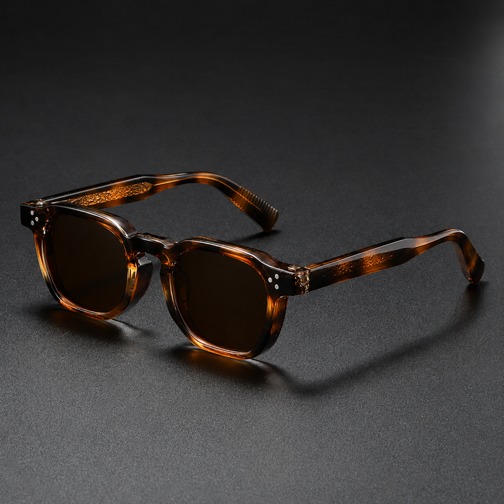 Noir Edge Frames