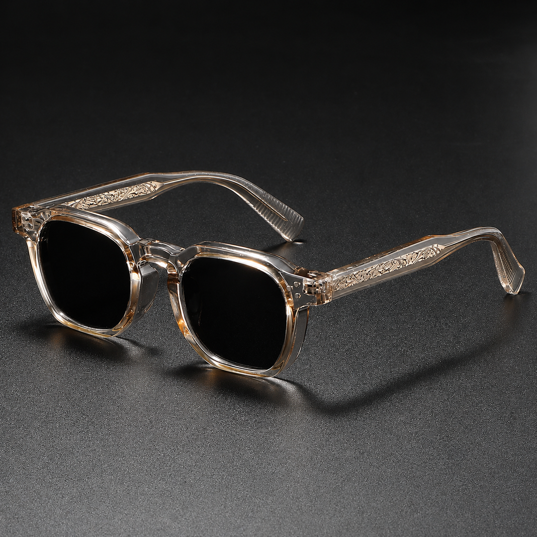 Noir Edge Frames