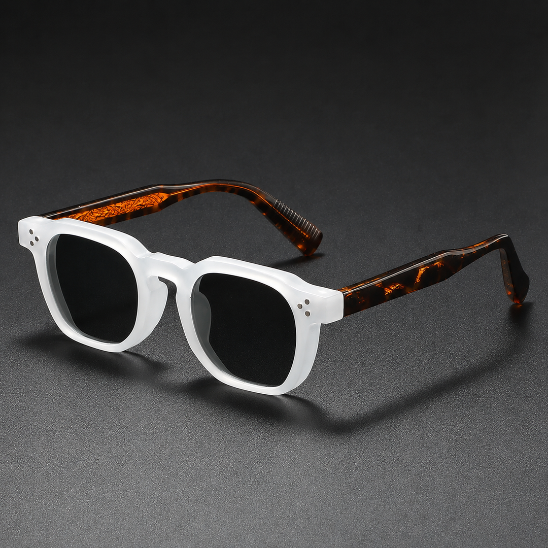 Noir Edge Frames