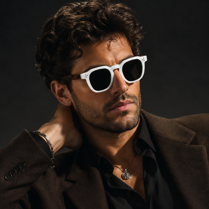 Noir Edge Frames