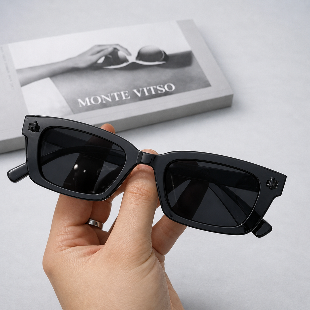 SOFIA NOIR Sunglasses