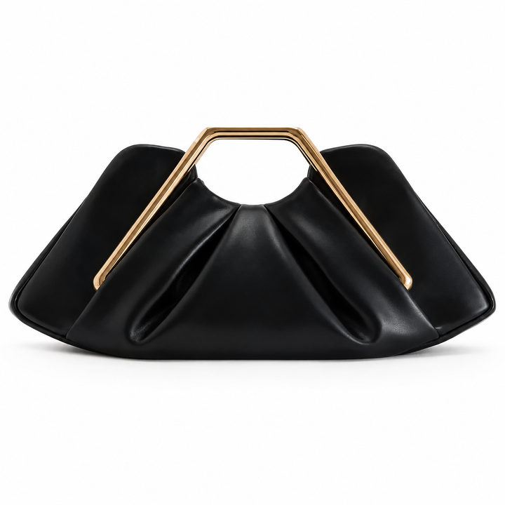 Aurelia Pleated Bag