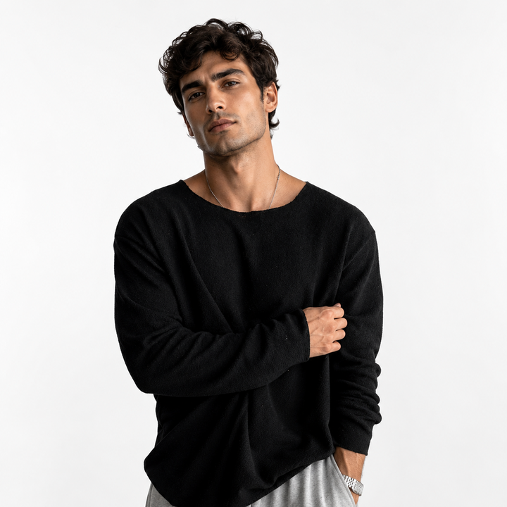Drift Essential Long Sleeve
