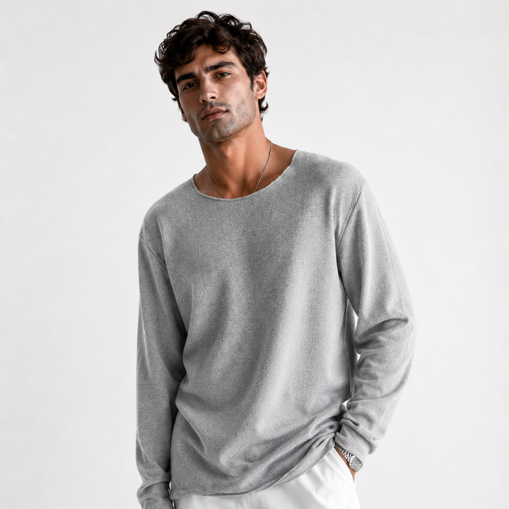 Drift Essential Long Sleeve