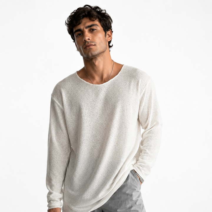 Drift Essential Long Sleeve