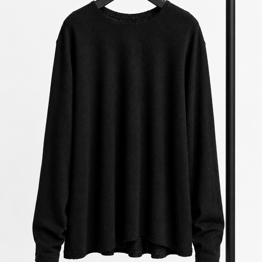 Drift Essential Long Sleeve