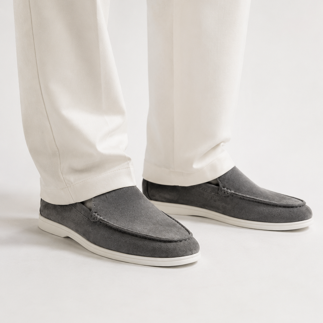 Riviera Walk Loafers