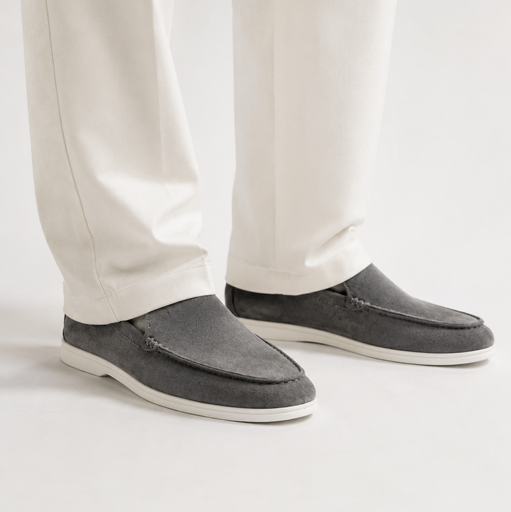 Riviera Walk Loafers