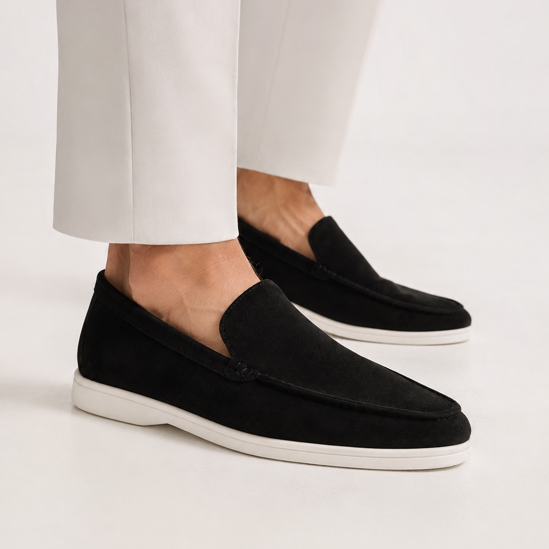 Riviera Walk Loafers