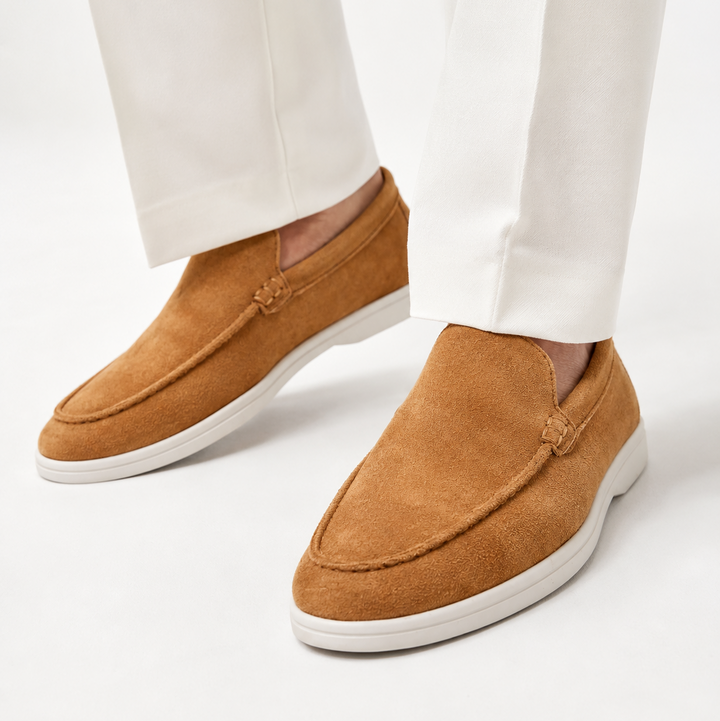 Riviera Walk Loafers