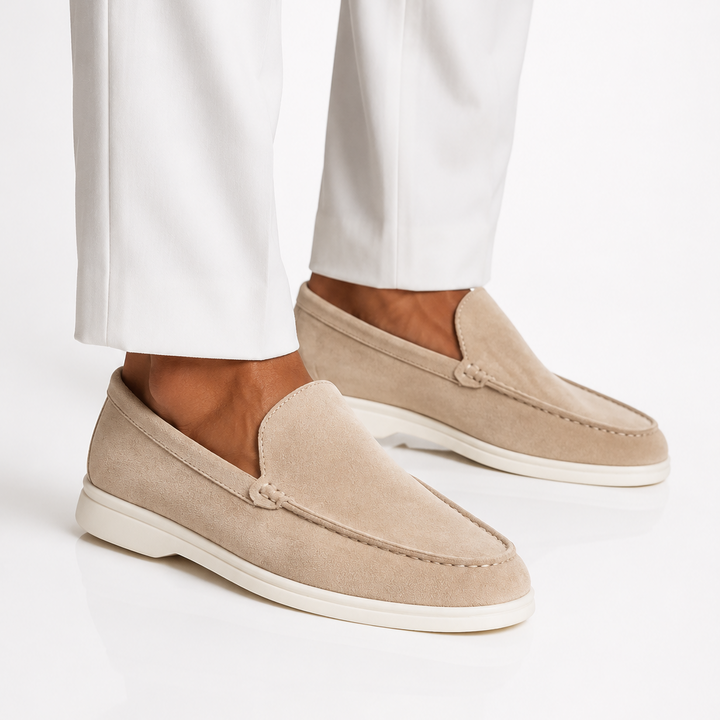 Riviera Walk Loafers