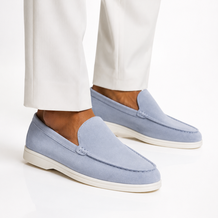Riviera Walk Loafers
