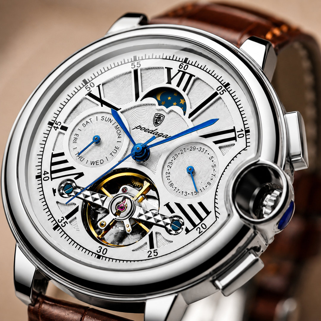 Chrono Royale Watch