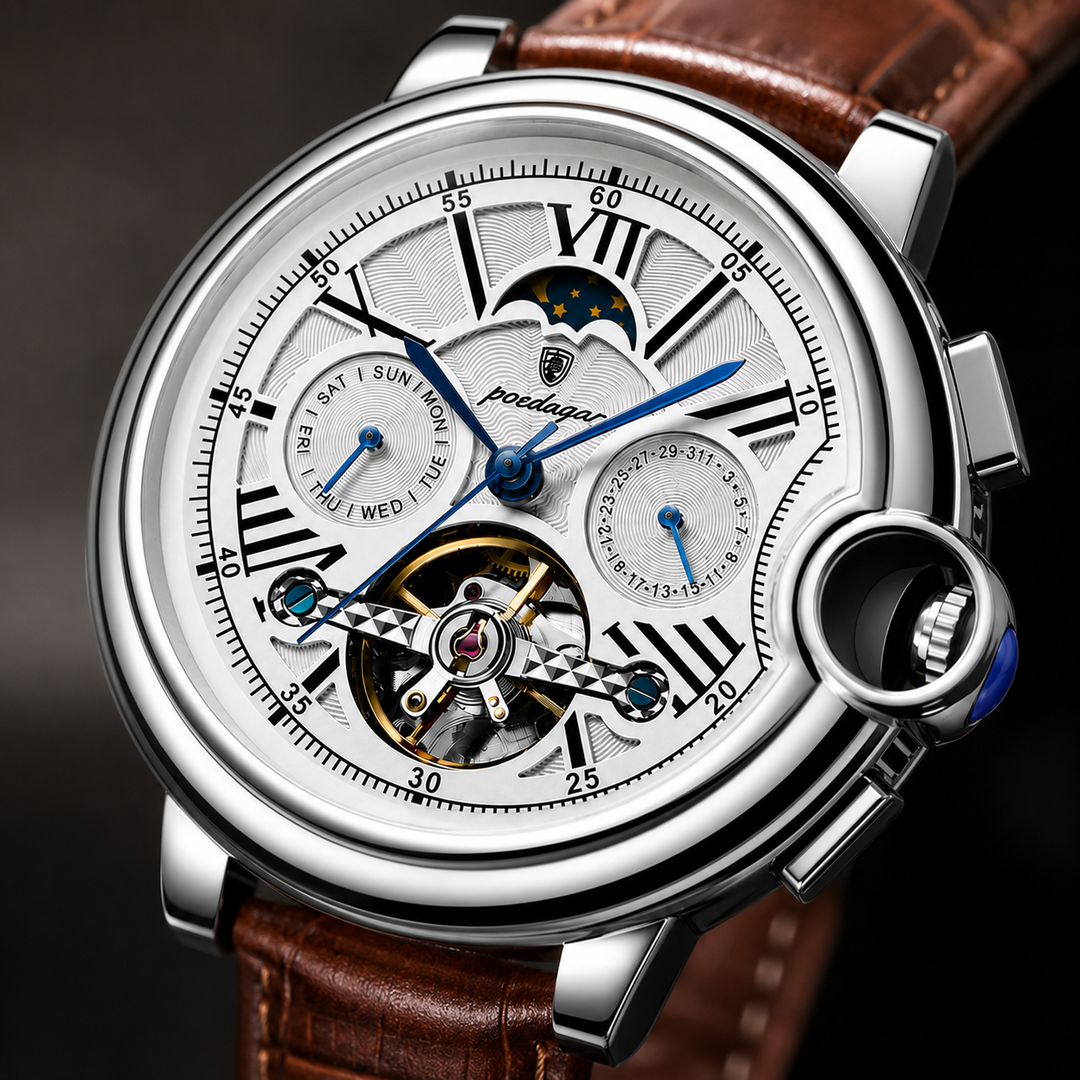 Chrono Royale Watch