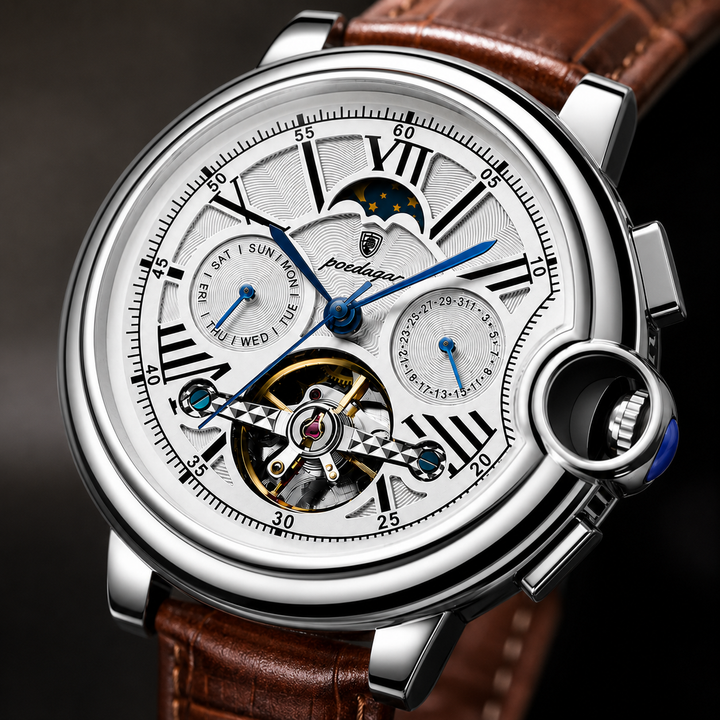 Chrono Royale Watch
