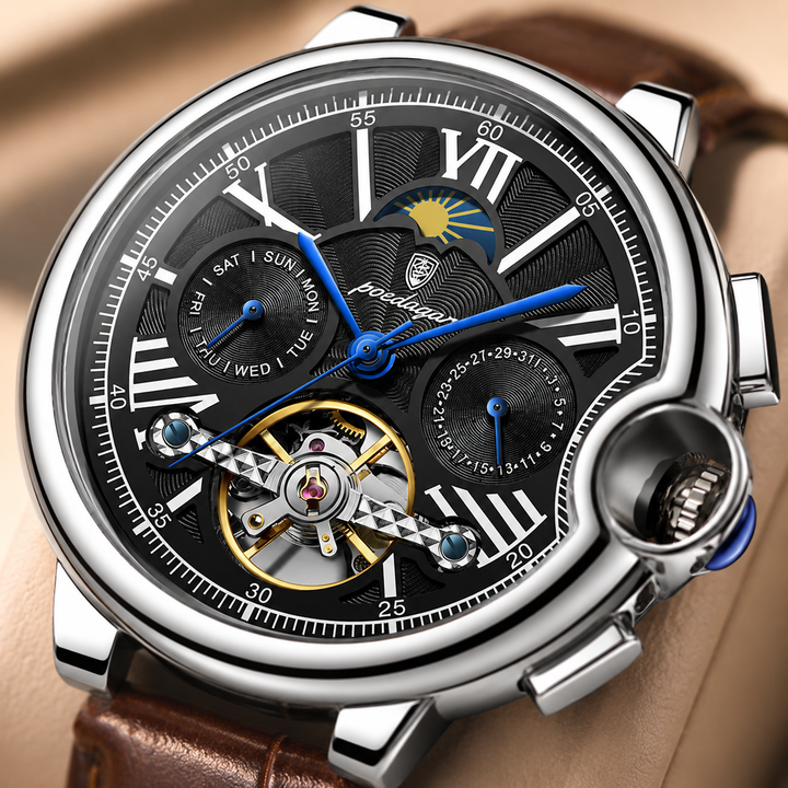 Chrono Royale Watch