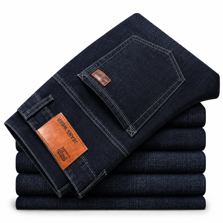 MONTE CLASSIC DENIM