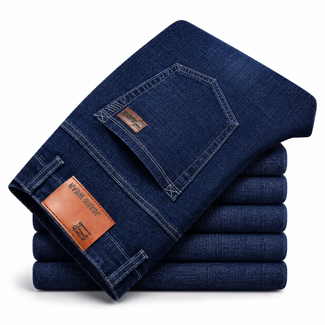 MONTE CLASSIC DENIM