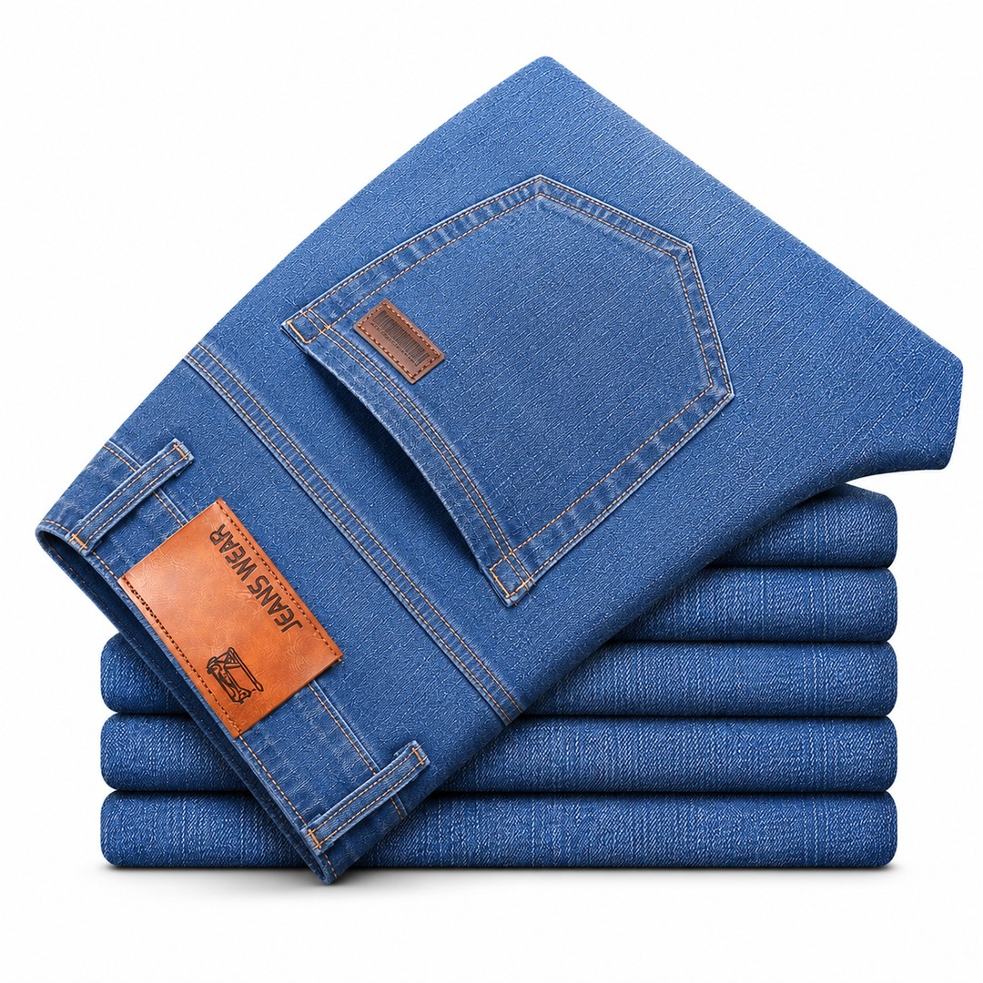 MONTE CLASSIC DENIM