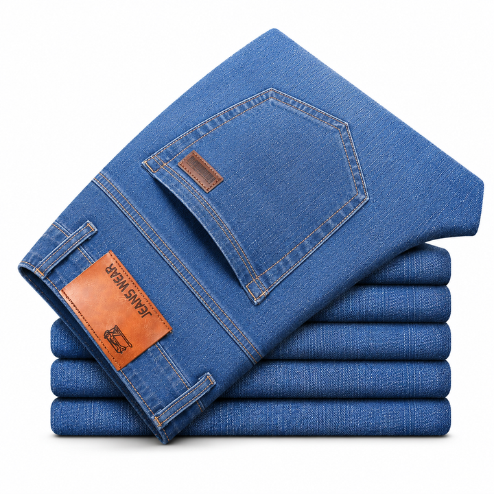 MONTE CLASSIC DENIM