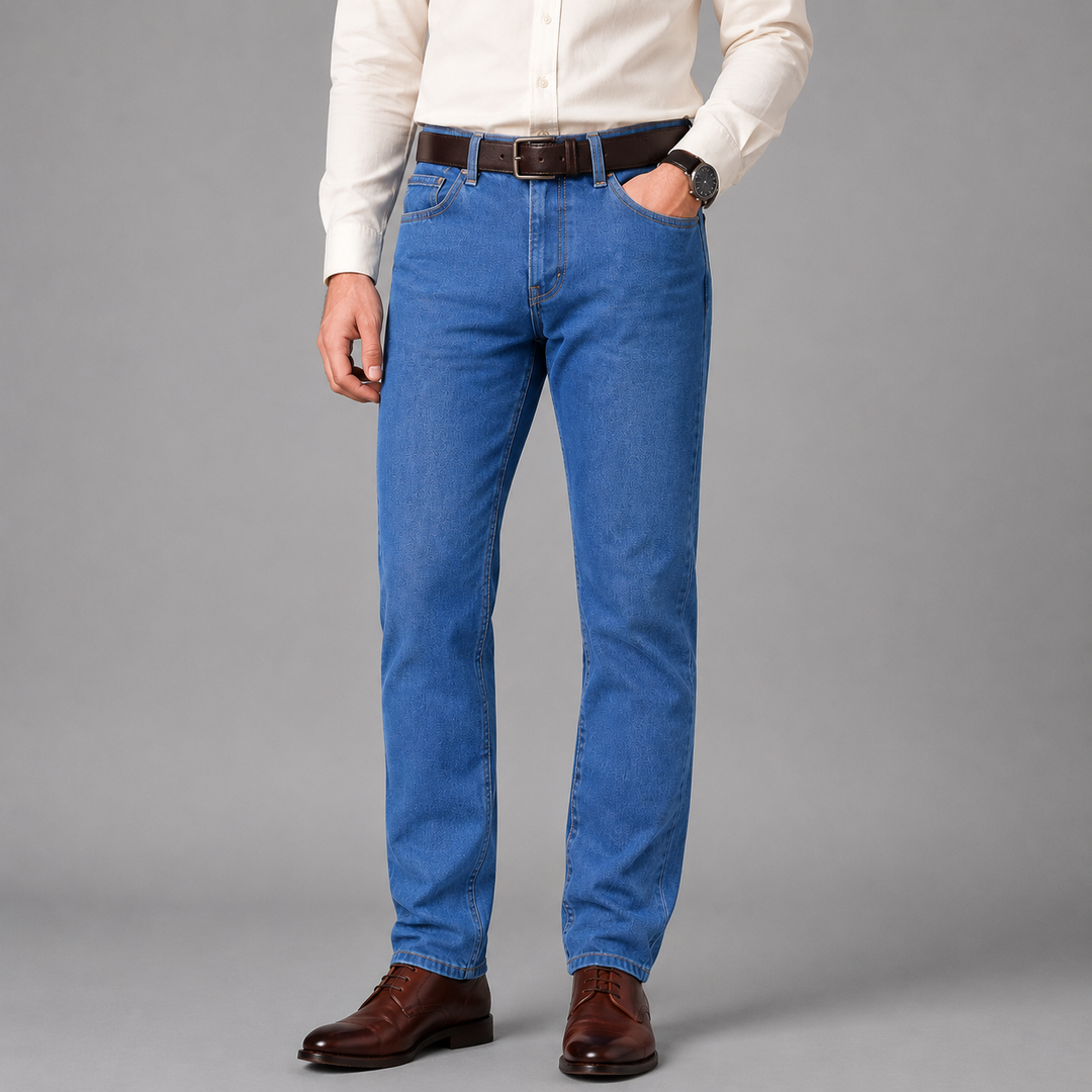 MONTE CLASSIC DENIM