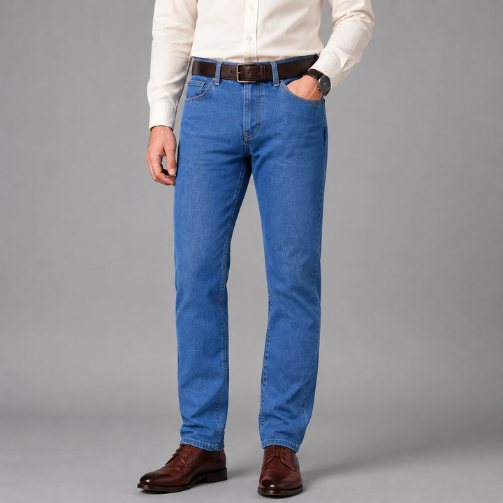 MONTE CLASSIC DENIM