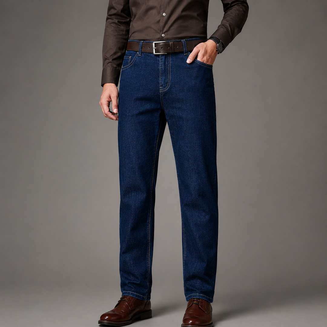 MONTE CLASSIC DENIM