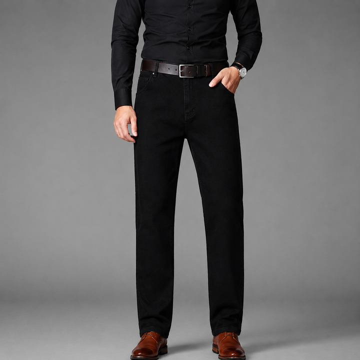 MONTE CLASSIC DENIM