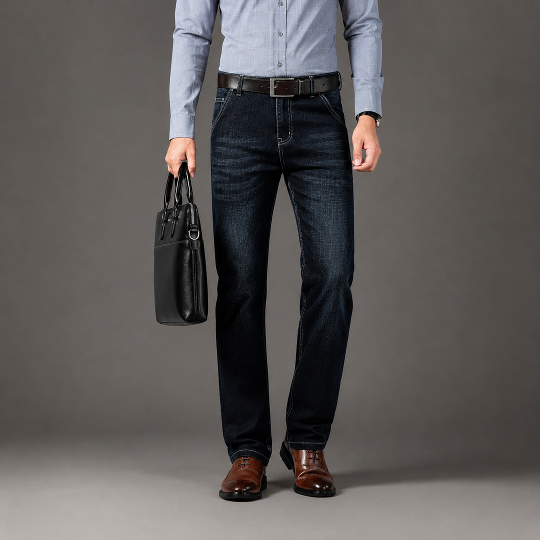 MONTE CLASSIC DENIM