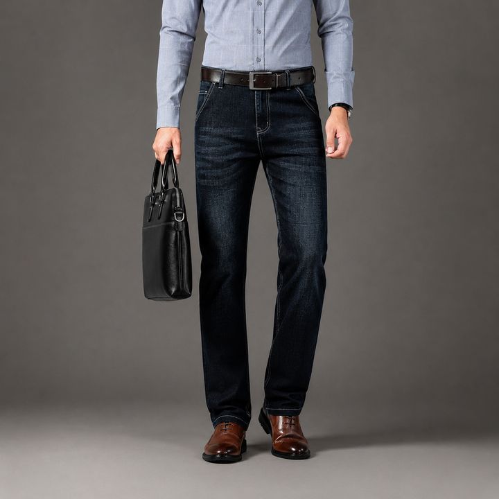 MONTE CLASSIC DENIM