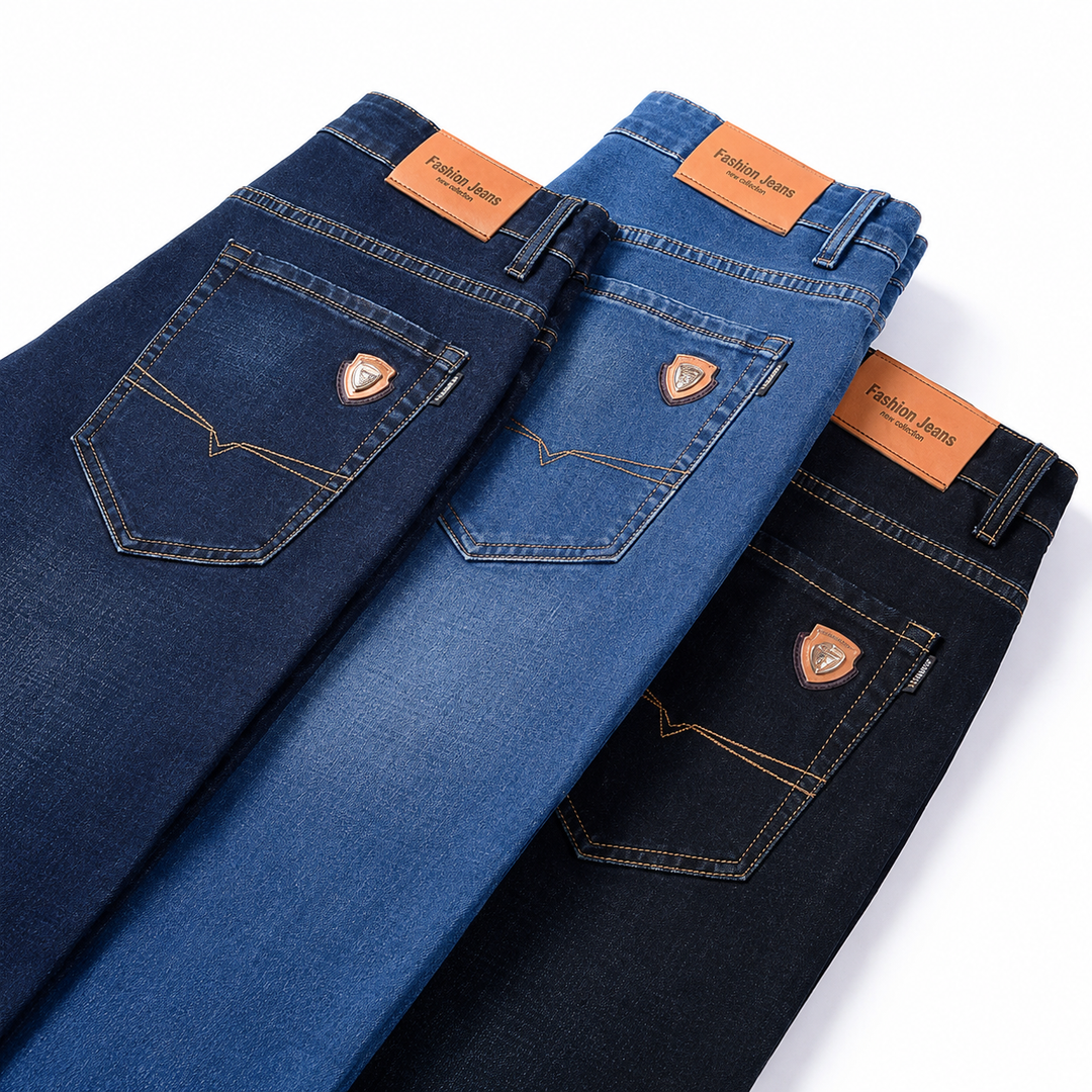 MONTE CLASSIC DENIM