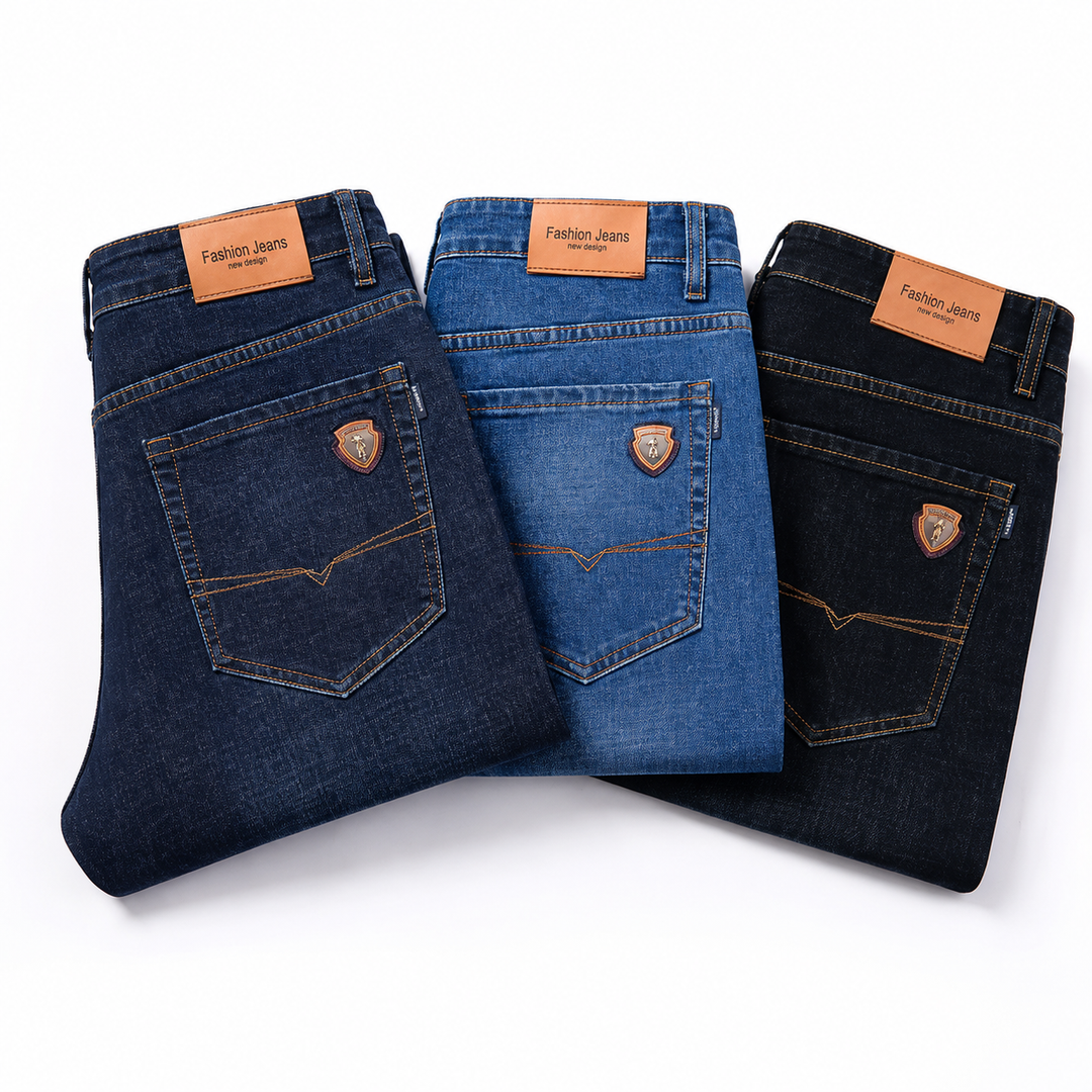 MONTE CLASSIC DENIM