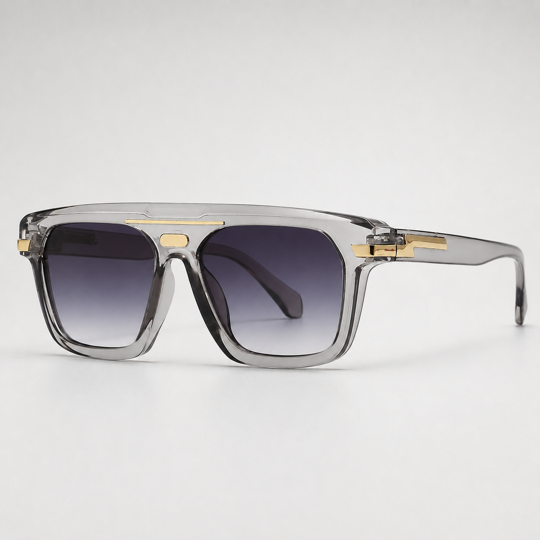 Milano Edge Sunglasses