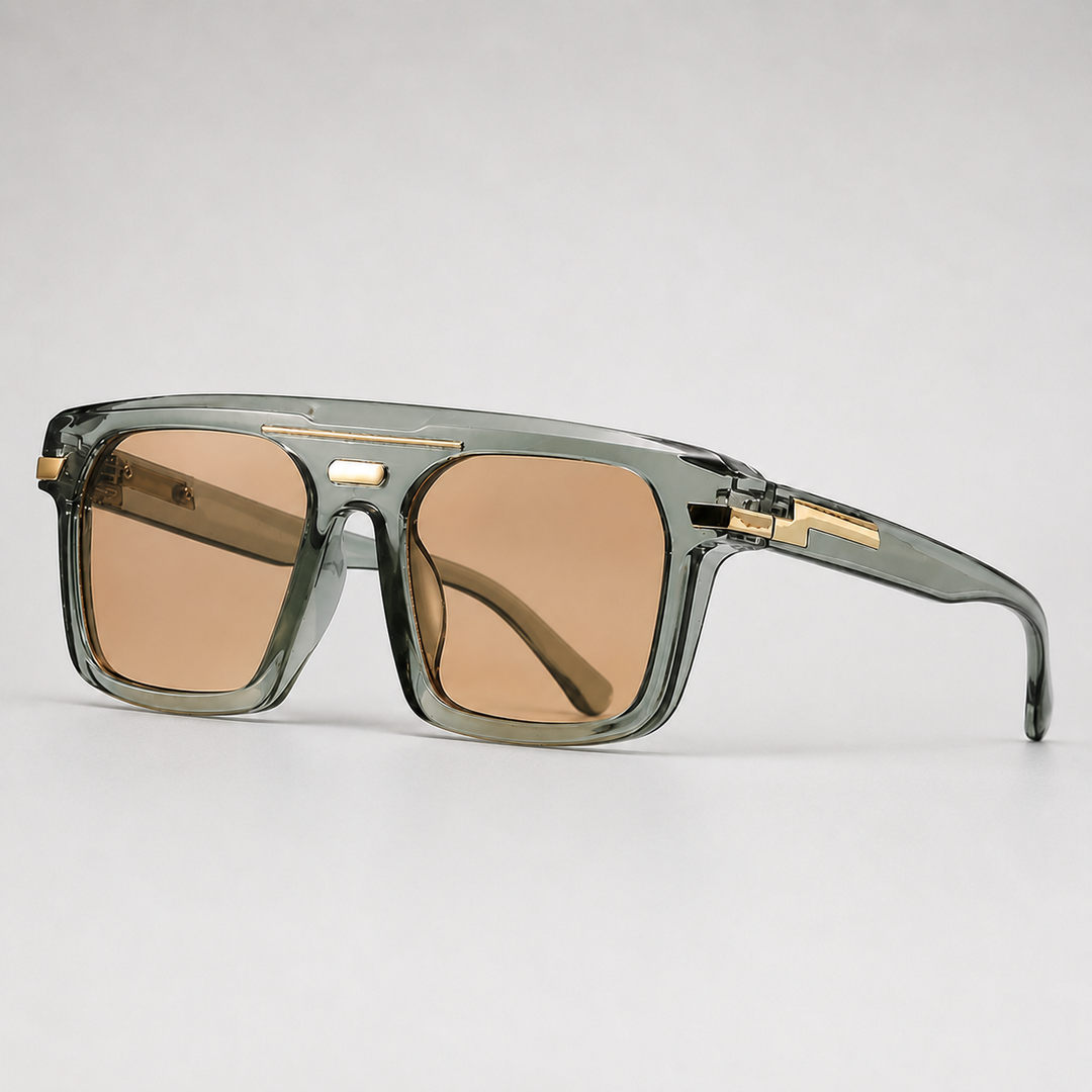 Milano Edge Sunglasses