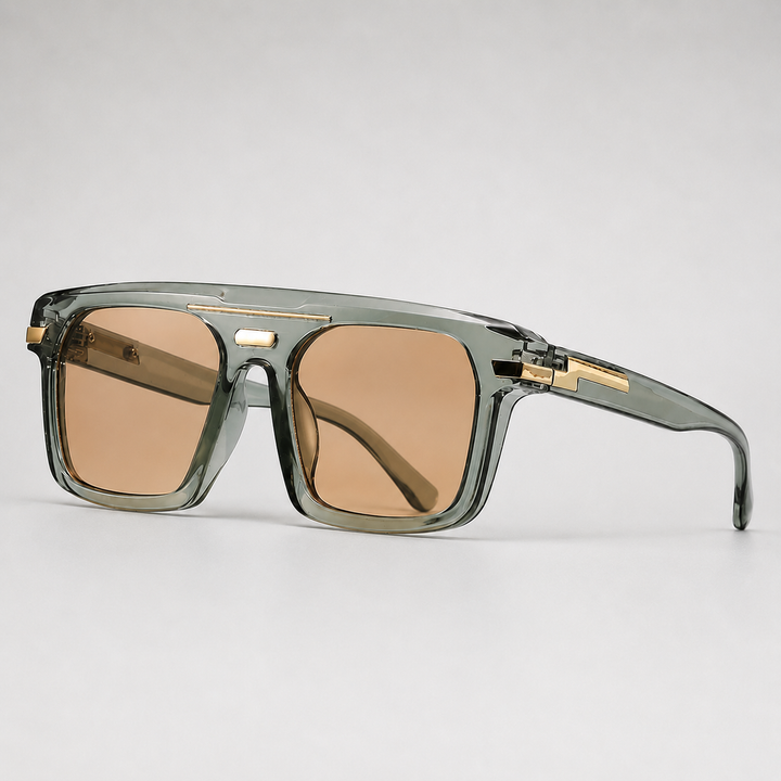 Milano Edge Sunglasses