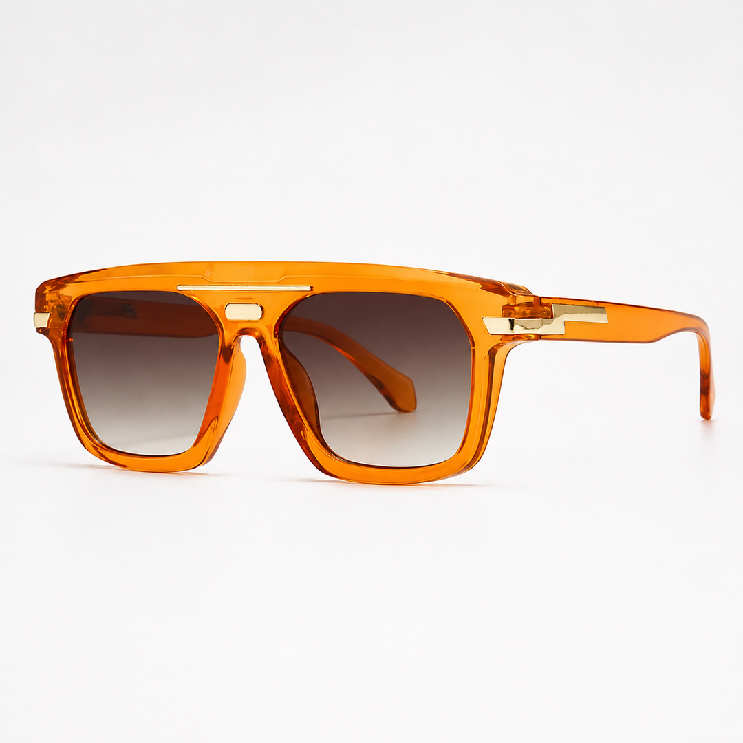 Milano Edge Sunglasses