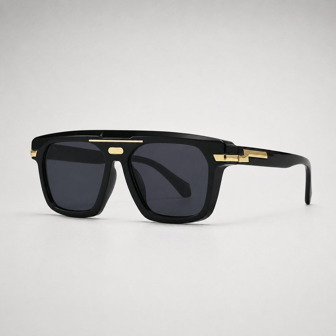 Milano Edge Sunglasses