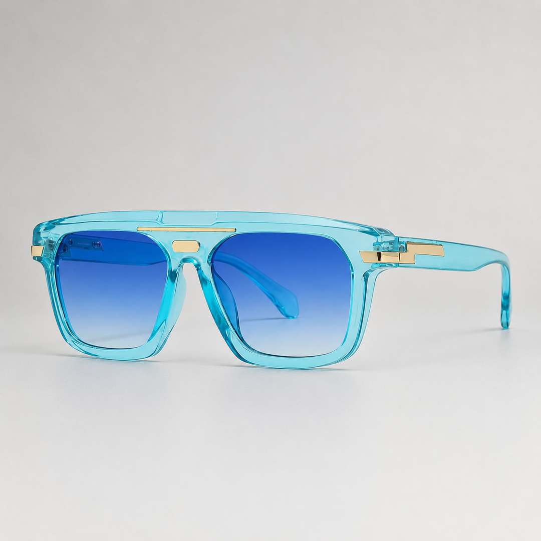 Milano Edge Sunglasses