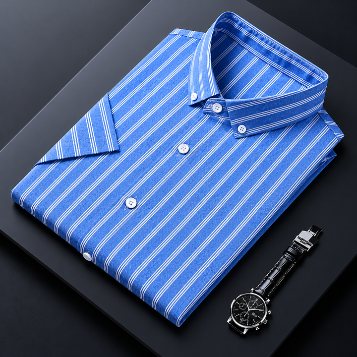 Riviera Stripe Shirt